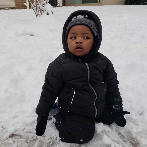 Meet your Posher, James - Picture 1 of 1